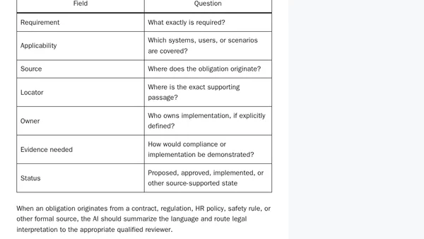 Document Synthesis Is an Evidence Pipeline: How AI Should Read Meetings, Policies, and Contracts Without Inventing Decisions