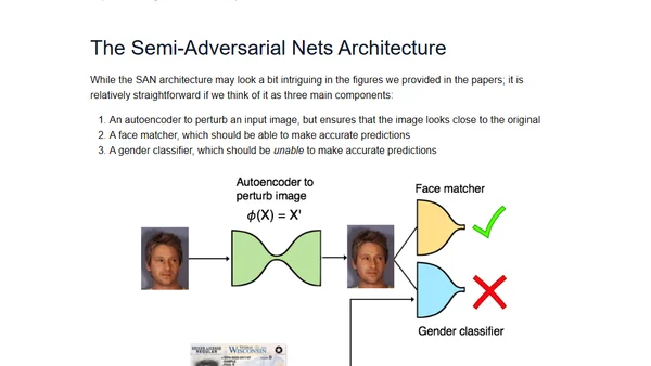 Generating Gender-Neutral Face Images with Semi-Adversarial Neural Networks to Enhance Privacy