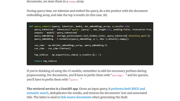 Obsidian-Copilot: An Assistant for Writing & Reflecting
