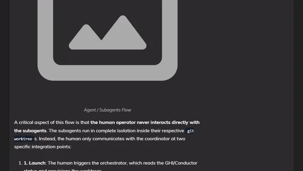 Orchestrating with Antigravity: A Crescendo of Agents (Part 2)