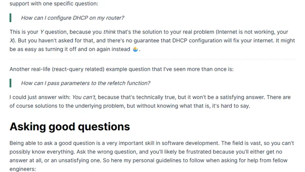 How can I ... ?