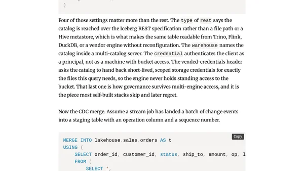 Three Vendors Are Rebuilding the Path From Transaction to Agent