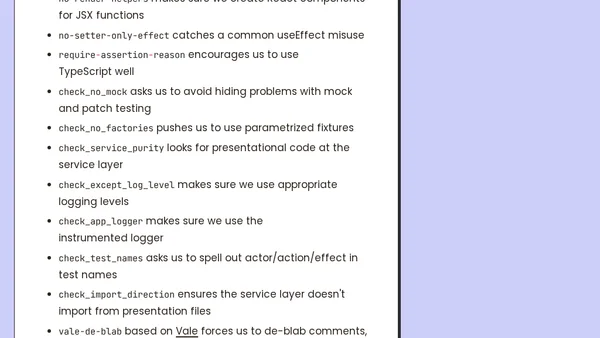 Stop burning tokens on code review