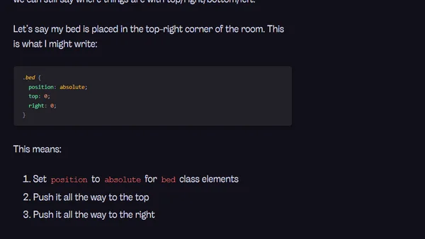 The difference between HTML, CSS, and JavaScript