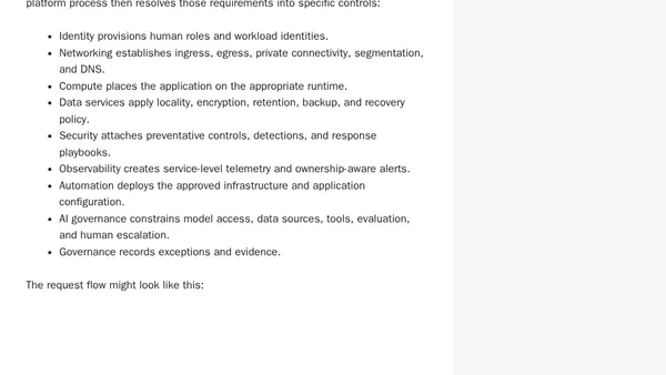 The Enterprise Clockwork: An Integrated Hybrid Cloud Operating Model
