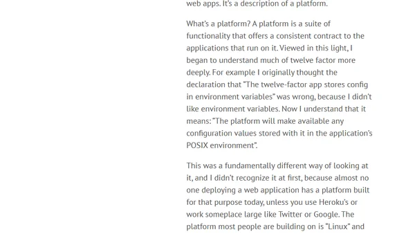 DevOps vs. Platform Engineering