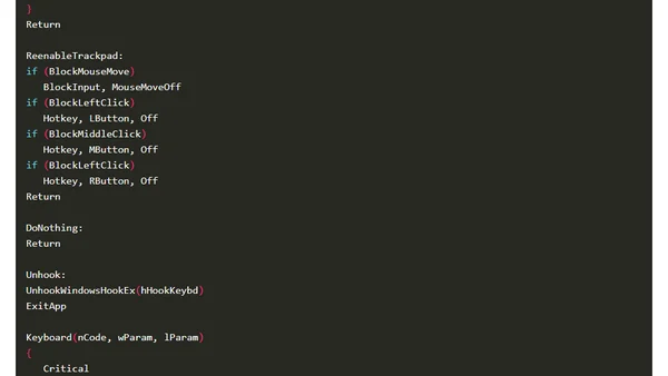 Stop Wasting Your Time Use Auto Hot Key and Nimble Text