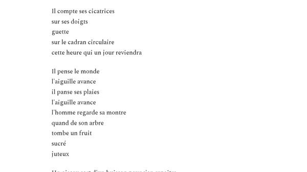Distillation#1 – Le Flow #226