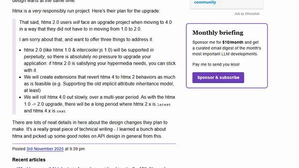 The fetch()ening