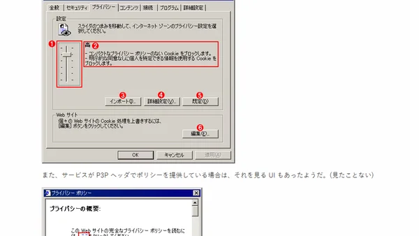 3PCA 8 日目: P3P
