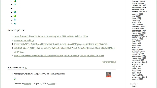 svn.dev.java.net is down!