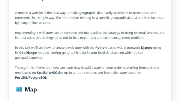 PyCon DE 2023