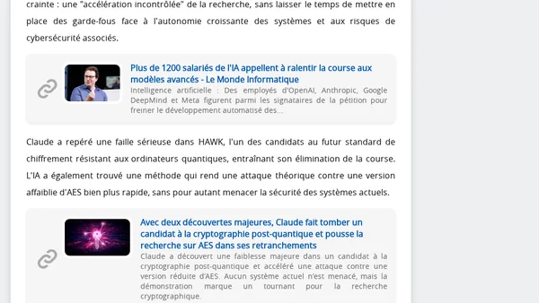 La Brocante du Web 2026 - 27/07 au 9/08