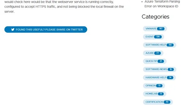Using Test-NetConnection to check connectivity