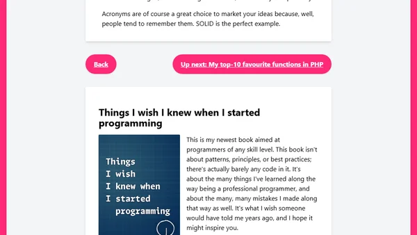 Acronyms