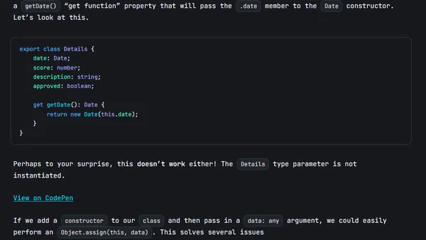Angular HTTP Tips For Success