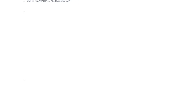 Put your ssh experience in Windows on Steroids