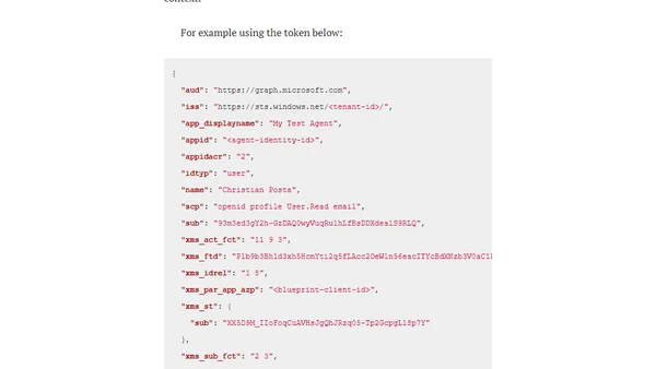 Explaining OAuth Delegation, 'On Behalf Of', and Agent Identity for AI Agents