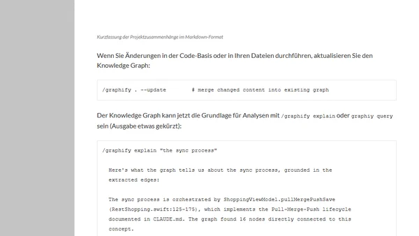 Graphify