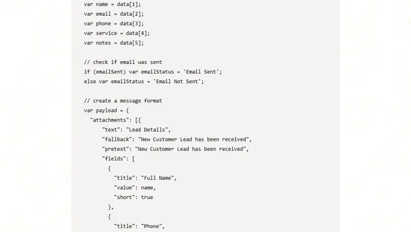 Collect form responses using Google Apps Script in Jekyll website