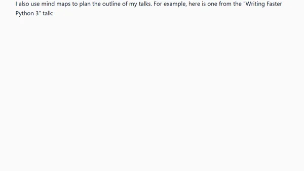 How I Organize My Notes With Obsidian