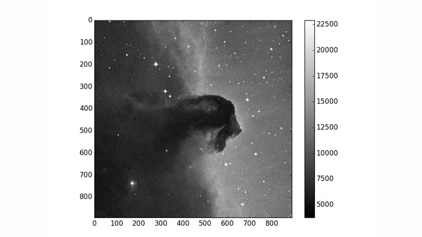 Python for Scientists