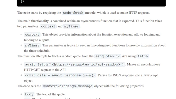 Mastering Azure Function Triggers and Bindings: Send SMS Notifications using Twilio