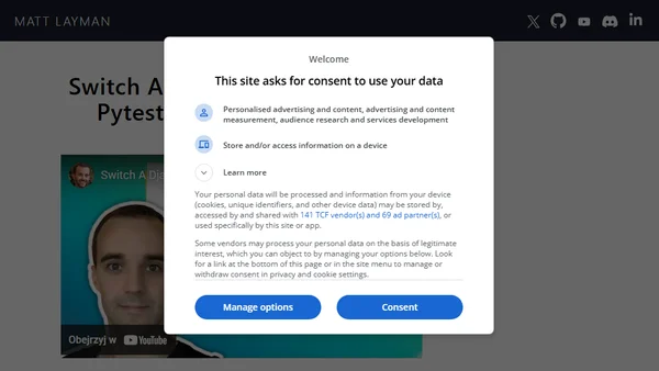 Switch A Django Project To Use Pytest - Building SaaS #57
