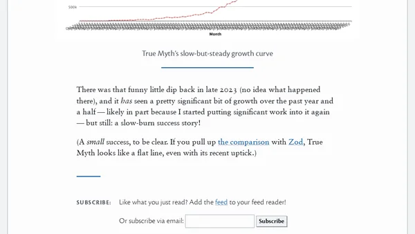 [notes] true-myth.dev