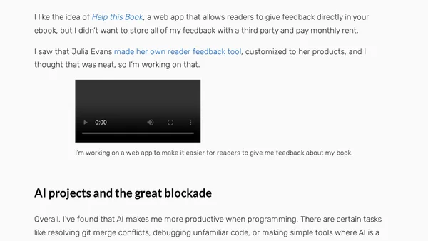 Refactoring English: Month 18