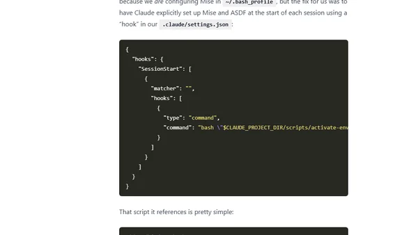 Fixing Full Recompiles of Elixir Caused by Claude Code