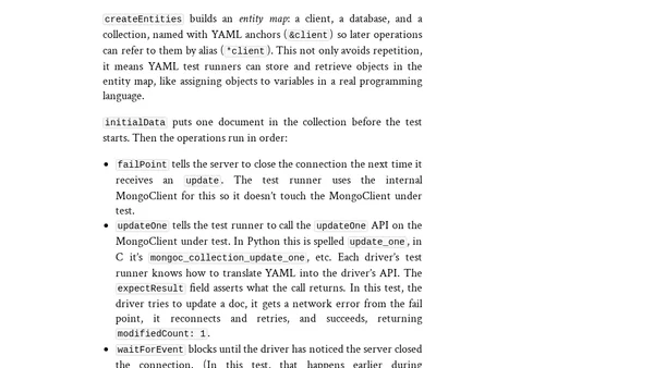 The Polyglot's Dilemma: Conformance Testing a Dozen Specs in as Many Languages