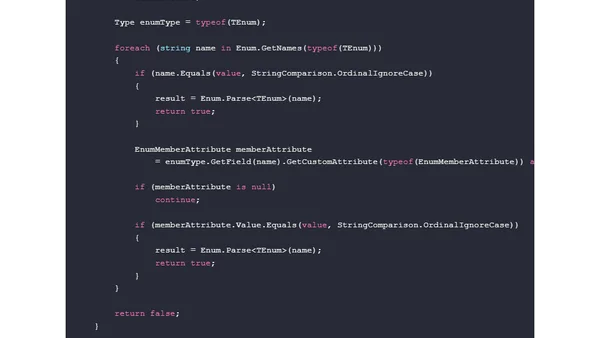 Binding and Validating Enums in ASP.NET Core