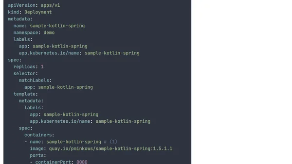 Startup CPU Boost in Kubernetes with In-Place Pod Resize