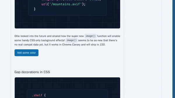 Web Weekly #194 (#blogPost)