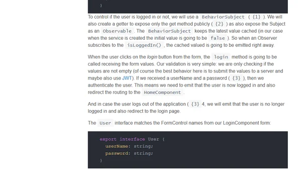 Angular: Hide Navbar Menu from Login page