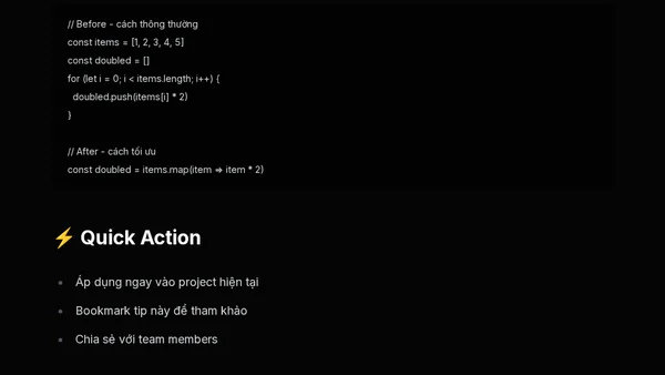 Clean Code: Cách đặt tên biến hiệu quả