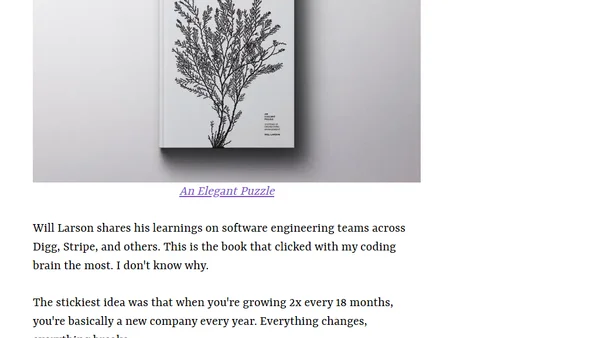 3 sticky insights from 3 eng management books