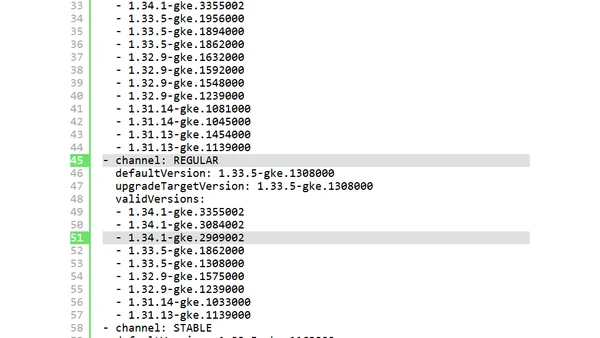 Upgrading a GKE cluster to use Autopilot Compute Class