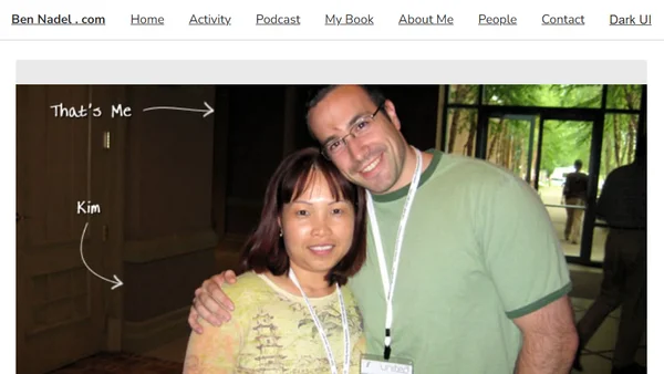 ColdFusion Custom Tags Should Have An End-Tag For Clarity