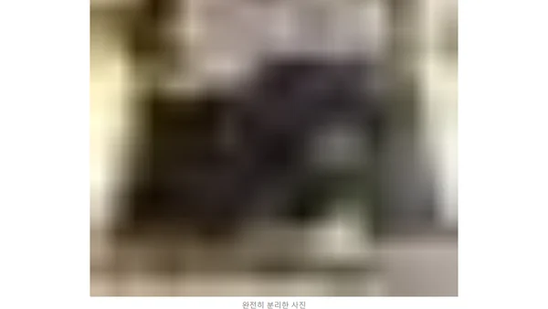 오래된 아이맥, SSD 교체하기