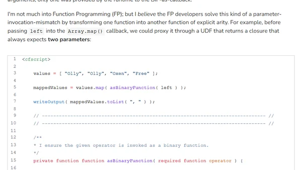 Using Built-In Functions (BIF) As Callbacks In Adobe ColdFusion 2025.0.8