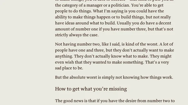 The Three Components of Becoming AI Antifragile