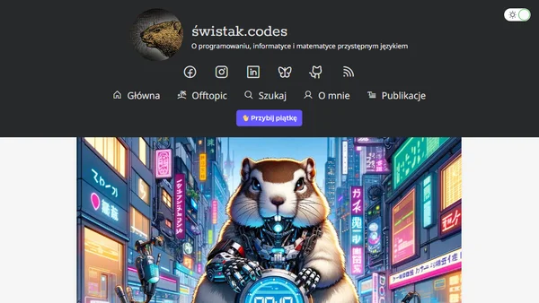 Zegar binarny