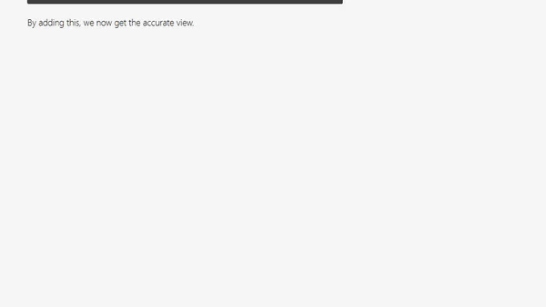 Responsive Design With Viewport Control