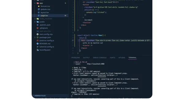 State of React