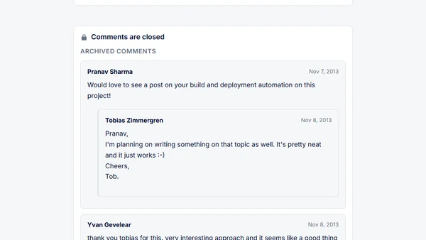 Preparing for upgrade to SharePoint 2013 - Iterative Upgrade Process