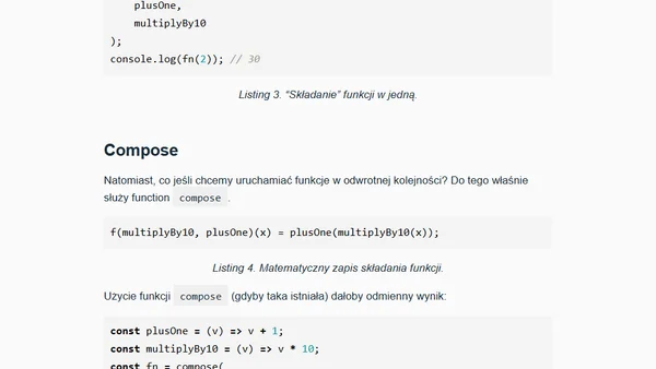 compose vs pipe