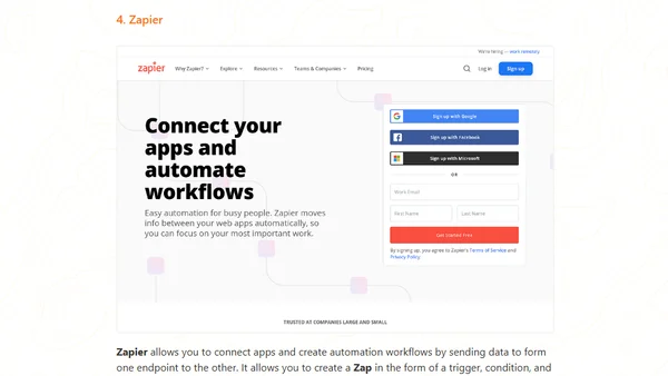 Great tools for running a Tech startup