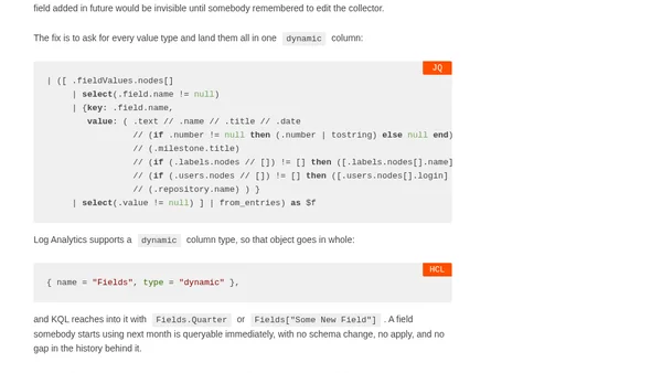 Reading a GitHub Project Board With GraphQL